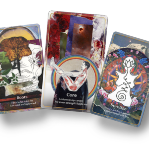 P+M Oracle Deck *2nd Edition*
